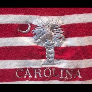 🇺🇸 Tommy Hilfiger Golf “Carolina” Shirt